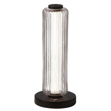 Load image into Gallery viewer, DAINOLITE &quot;RAMONA&quot; TABLE LAMP
