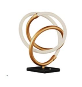 DAINOLITE LED TABLE LAMP