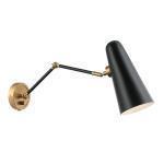 Load image into Gallery viewer, MATTEO WALL SCONCE
