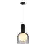 Load image into Gallery viewer, ARTCRAFT "JUNA" SINGLE PENDANT
