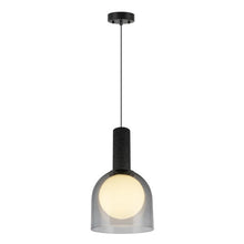 Load image into Gallery viewer, ARTCRAFT "JUNA" SINGLE PENDANT
