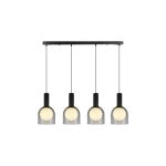 Load image into Gallery viewer, ARTCRAFT "JUNA" 4L PENDANT
