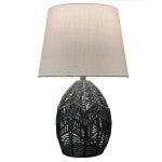 Load image into Gallery viewer, DAINOLITE TABLE LAMP
