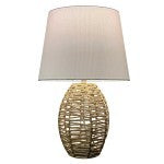 Load image into Gallery viewer, DAINOLITE TABLE LAMP
