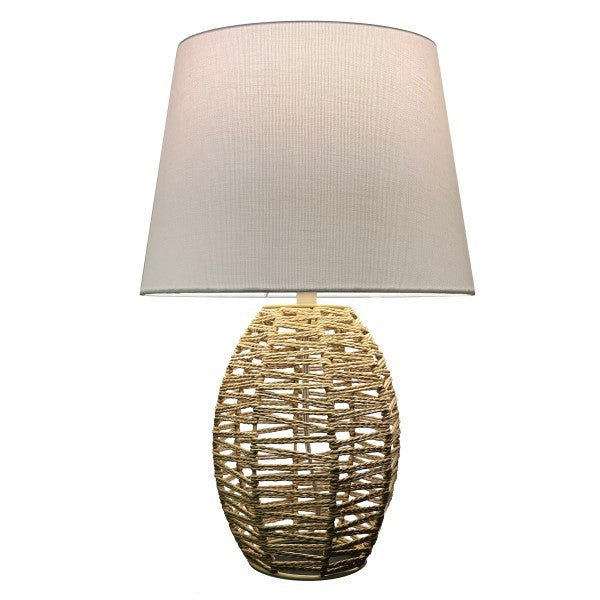 DAINOLITE TABLE LAMP
