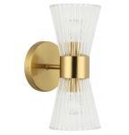 Load image into Gallery viewer, DAINOLITE 2L WALL SCONCE
