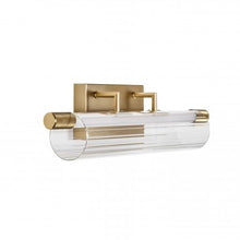 Load image into Gallery viewer, RUSSELL 24&quot; LED VANITY
