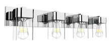 Load image into Gallery viewer, VINCI 4-LITE VANITY

