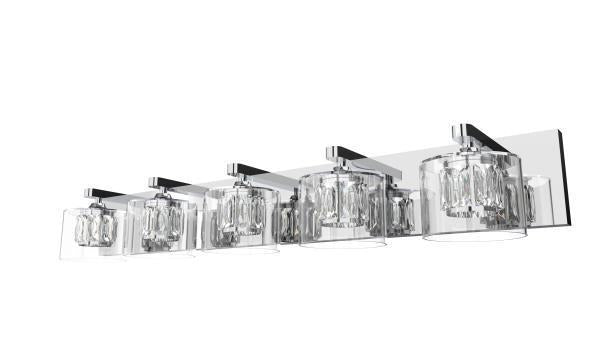 VINCI 5L VANITY