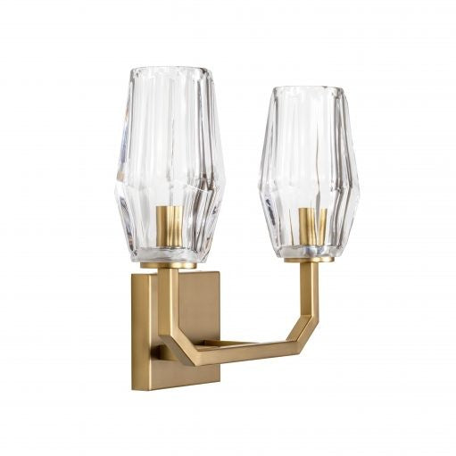 RUSSELL 2L VANITY
