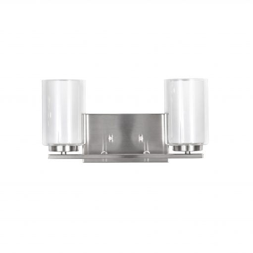RUSSELL 2L VANITY