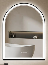 Load image into Gallery viewer, VINCI LED MIRROR

