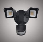 Load image into Gallery viewer, VINCI LED SENSOR LIGHT W / PHOTOCELL
