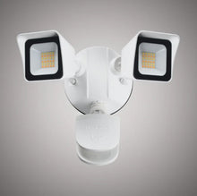 Load image into Gallery viewer, VINCI LED SENSOR LIGHT W / PHOTOCELL
