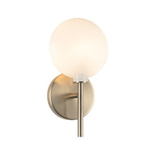 Load image into Gallery viewer, MATTEO WALL SCONCE
