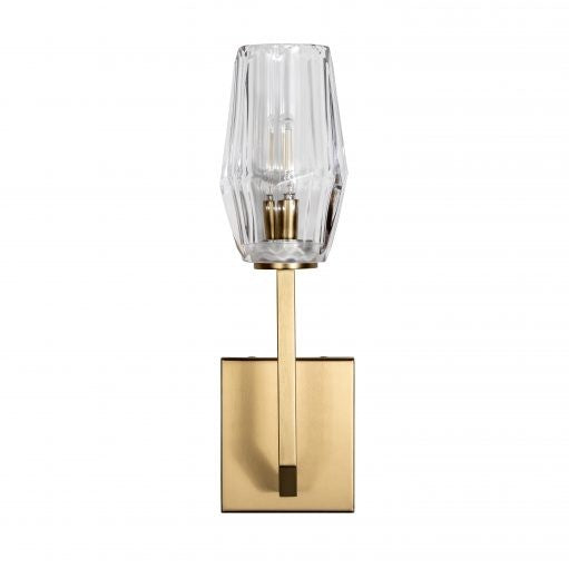 RUSSELL WALL SCONCE