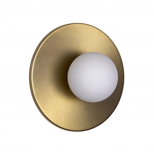 RUSSELL WALL SCONCE