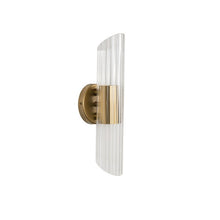 Load image into Gallery viewer, RUSSELL 2L WALL SCONCE
