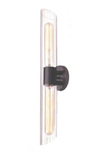 Load image into Gallery viewer, RUSSELL 2L WALL SCONCE
