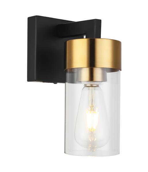 VINCI 1L WALL SCONCE