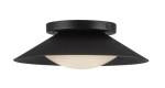 Load image into Gallery viewer, KUZCO &quot;CLEO&quot; LED WALL SCONCE

