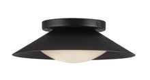 Load image into Gallery viewer, KUZCO &quot;CLEO&quot; LED WALL SCONCE
