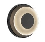 Load image into Gallery viewer, KUZCO &quot;STEPHORD&quot; LED WALL SCONCE
