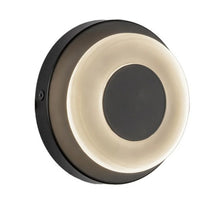 Load image into Gallery viewer, KUZCO &quot;STEPHORD&quot; LED WALL SCONCE
