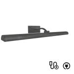 Load image into Gallery viewer, DAINOLITE 32" PICTURE LIGHT
