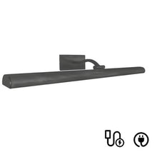 Load image into Gallery viewer, DAINOLITE 32" PICTURE LIGHT
