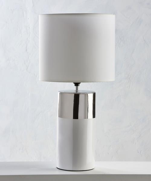 GIFTCRAFT TABLE LAMP