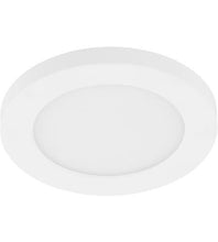 Load image into Gallery viewer, EGLO &quot;TRAGO&quot; 5&quot; LED CEILING FIXTURE
