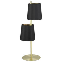 Load image into Gallery viewer, EGLO &quot;ALMEIDA 2&quot; TABLE LAMP
