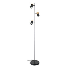 Load image into Gallery viewer, EGLO &quot;CATTERTON&quot; FLOOR LAMP
