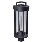 Load image into Gallery viewer, GALAXY OUTDOOR POST LANTERN
