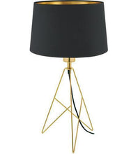 Load image into Gallery viewer, EGLO &quot;COMPORALE&quot; TABLE LAMP
