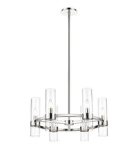 Load image into Gallery viewer, Z-LITE 6L CHANDELIER
