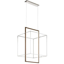 Load image into Gallery viewer, ELAN &quot;VIHO&quot; LED  PENDANT
