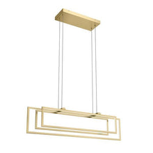 Load image into Gallery viewer, ELAN LED LINEAR PENDANT
