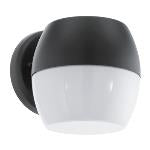 Load image into Gallery viewer, EGLO &quot;ONCALA&quot; OUTDOOR WALL SCONCE
