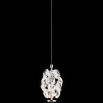 Load image into Gallery viewer, JAMES R MODER SINGLE CRYSTAL PENDANT

