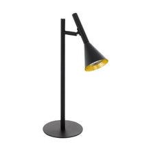 Load image into Gallery viewer, EGLO &quot;CORTADERAS&quot; DESK LAMP
