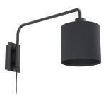 Load image into Gallery viewer, EGLO &quot;STAITI 1&quot; WALL LAMP
