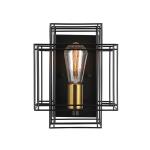 Load image into Gallery viewer, ARTCRAFT &quot;ARTISAN&quot; WALL SCONCE
