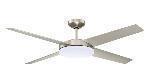 Load image into Gallery viewer, KENDAL 52&quot; CEILING FAN
