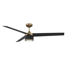 Load image into Gallery viewer, KENDAL LED CEILING FAN
