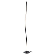 Load image into Gallery viewer, ARTCRAFT &quot;CORTINA&quot; LED FLOOR LAMP
