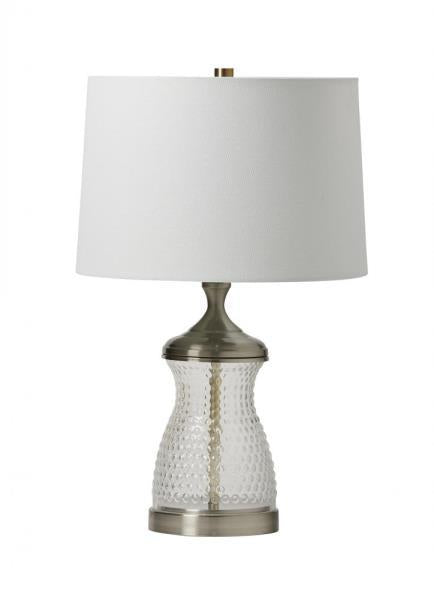 CRAFTMADE TABLE LAMP