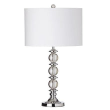 Load image into Gallery viewer, DAINOLITE TABLE LAMP
