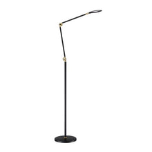 Load image into Gallery viewer, KENDAL &quot;ICAN&quot;  FLOOR LAMP
